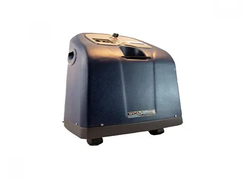 خرید انواع دستگاه اکسیژن خانگی + قیمت