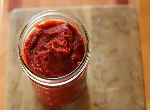 خرید رب گوجه فرنگی صنعتی + بهترین قیمت