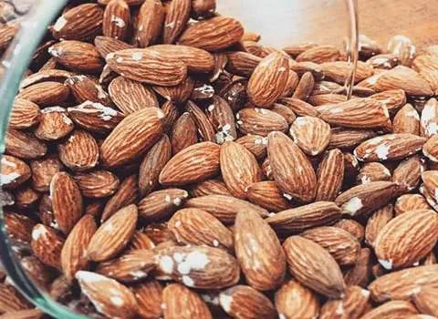 قیمت بادام درختی شور