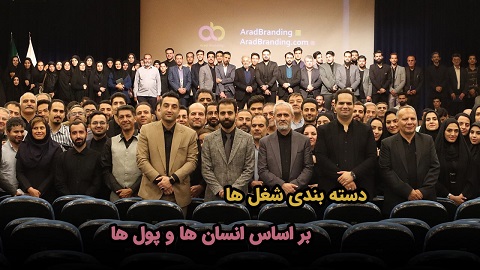 دسته بندی شغل ها بر اساس انسان ها و پول ها - سریال راهی به سوی ثروت قسمت ۷ - ویژه تازه واردها