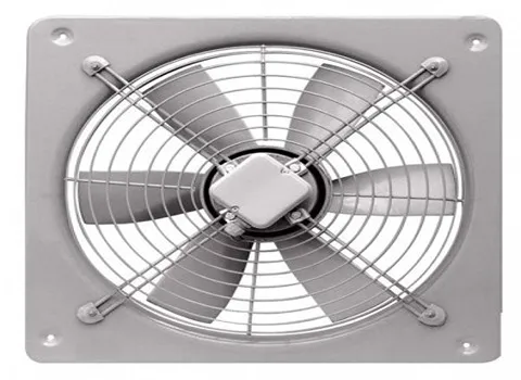 خرید انواع هواکش خانگی بی صدا + قیمت