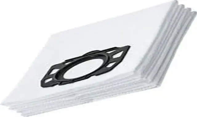 بهترین کیسه یکبارمصرف جاروبرقی + قیمت خرید عالی