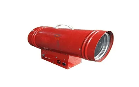 مینی جت هیتر | خرید با قیمت ارزان