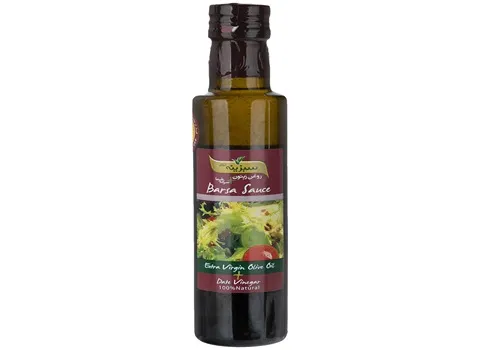 معرفی سرکه خرما سبزینه + بهترین قیمت خرید