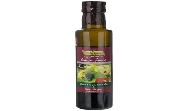 معرفی سرکه خرما سبزینه + بهترین قیمت خرید