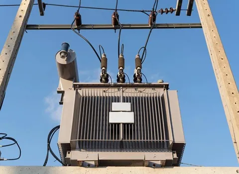 خرید و قیمت انواع ترانسفورماتور صنعتی برق