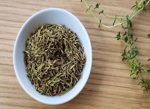 خرید و قیمت انواع آویشن کوهی خشک