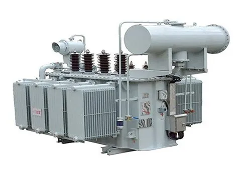 خرید و قیمت انواع ترانسفورماتور قدرت