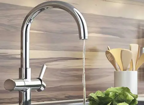 شیرآلات اهرمی البرز؛ ظاهر زیبا (شیک جدید) جنس درجه یک