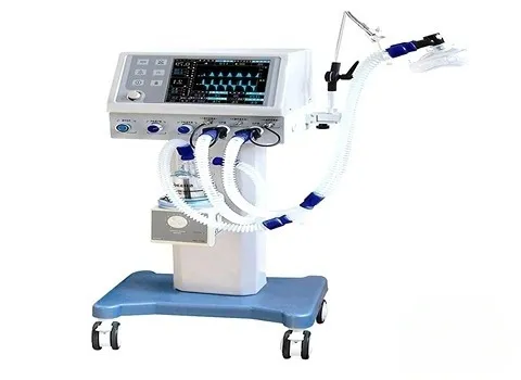 دستگاه اکسیژن ساز خانگی ونتیلاتور + بهترین قیمت خرید