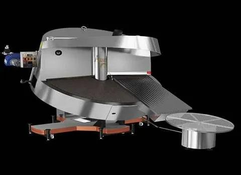 خرید جدیدترین انواع دستگاه اتوماتیک نانوایی