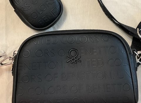 خرید جدیدترین انواع کیف زنانه بنتون