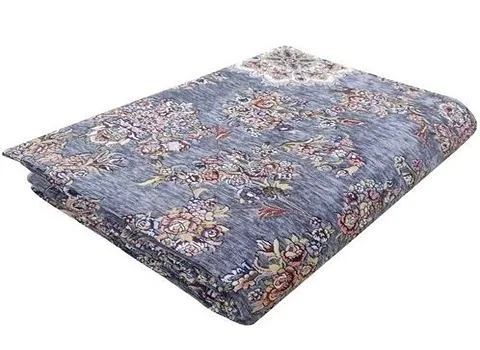 معرفی انواع روفرشی ابریشم + قیمت خرید روز