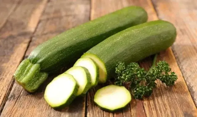 کدو سبز قلمی و افزایش سفره سالم و متنوع خانواده‌ها