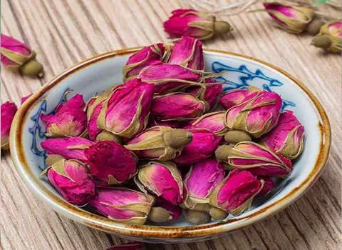 مشخصات گل محمدی اصل و نحوه خرید عمده