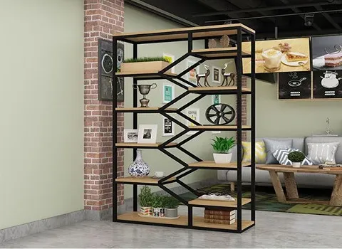 قیمت خرید قفسه فلزی گل + تست کیفیت