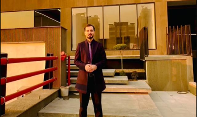 روزهای بزرگ تاجران آرادی آغاز می‌شود.