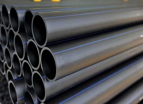 قیمت خرید لوله پلی اتیلن گازی + تست کیفیت