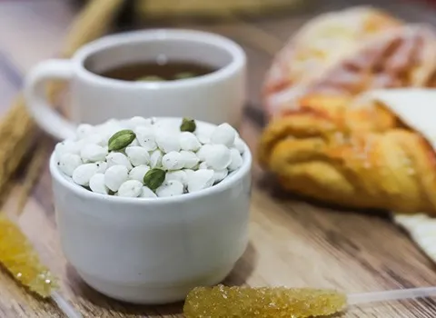 خرید شکر پنیر هل دار بجنورد با قیمت استثنایی