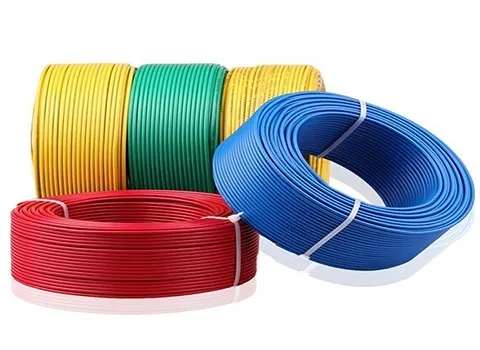 سیم و کابل برق افشان + بهترین قیمت خرید