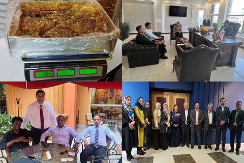 آرادنگاری عکسی ۲۹ شهریور