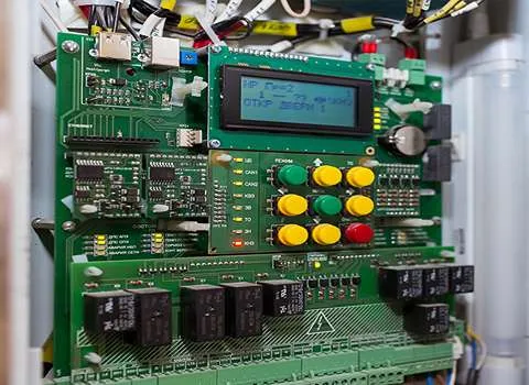 راهنمای خرید تابلو برق آسانسور + قیمت عالی