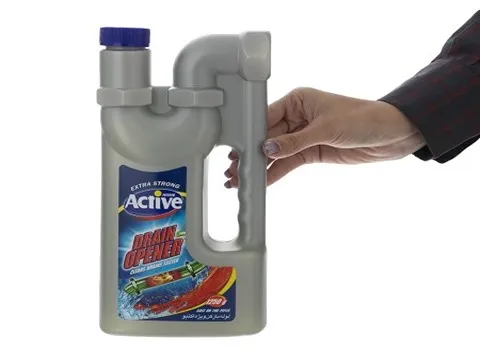 قیمت لوله بازکن اکتیو