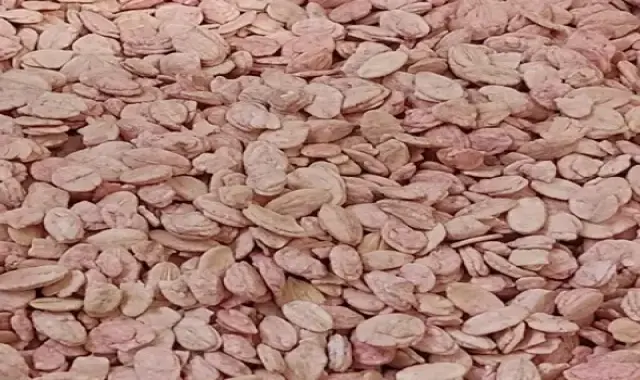 جو دوسر طعم دار؛ طعم موز فندق سیب حاوی فیبر مناسب کاهش وزن