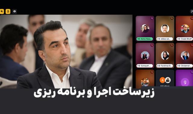 پیشرفت پروژه تجاری‌ سازی صنعت معدن و کشاورزی + صادرات به کامرون، زامبیا، اندونزی و غنا - پنج شنبه ۱۶ مرداد