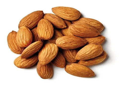 مغز بادام مشهد؛ خام بوداده طبع گرم تقویت پوست مو Almond