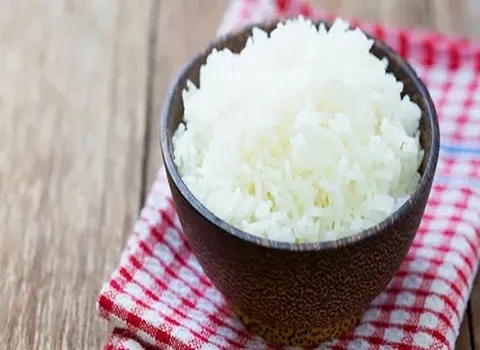برنج فجر رستورانی؛ طعم عطر فوق العاده ویتامین rice