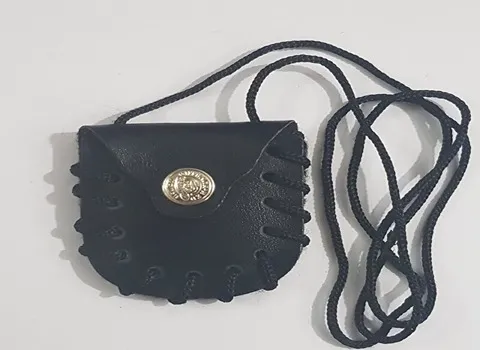 خرید و قیمت انواع کیف گردنی حرز امام جواد + خرید