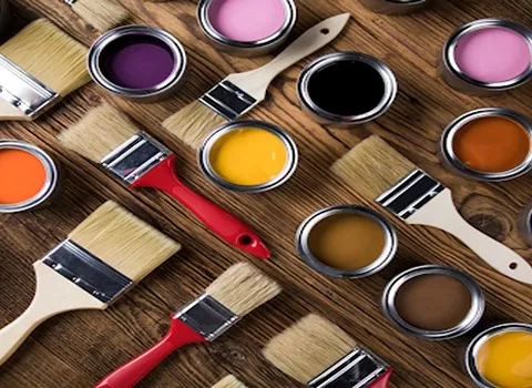 معرفی رنگ صنعتی نسوز + بهترین قیمت خرید