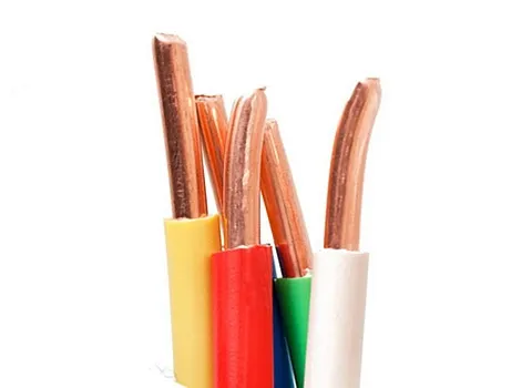 خرید و قیمت انواع سیم برق ساختمان