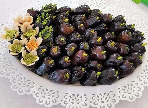 خرما مجلسی