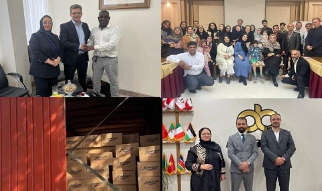 آرادنگاری عکسی ۲۵ مرداد