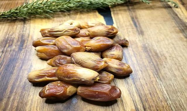 قیمت خرید خرما زاهدی صادراتی + مشخصات، عمده ارزان