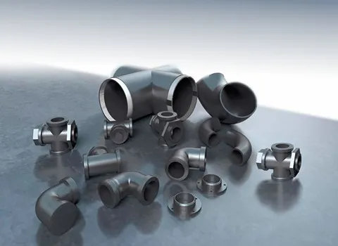 قیمت اتصالات لوله برق