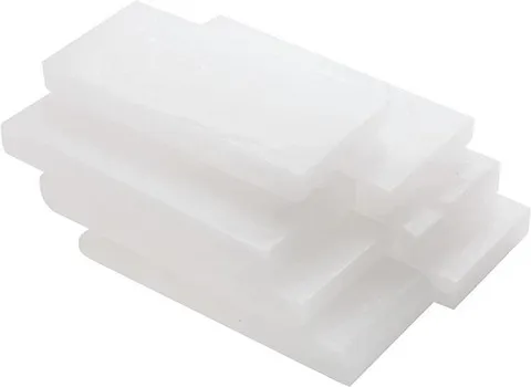 خرید و قیمت انواع پارافین شمع سازی