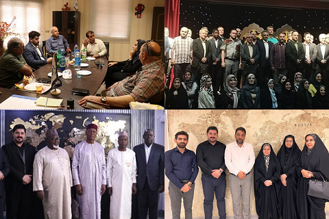 آرادنگاری عکسی ۲۷ شهریور