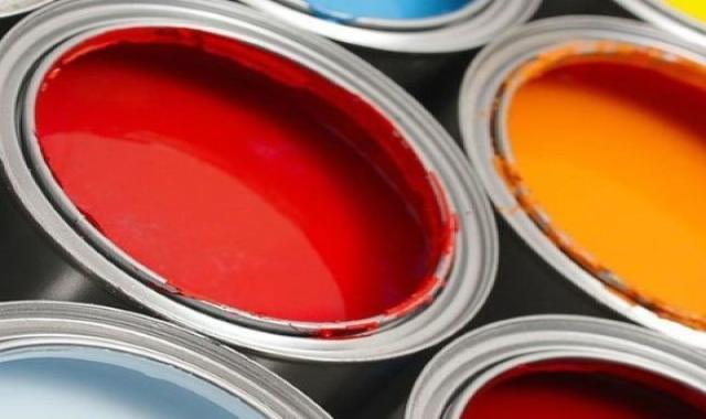 رنگ نسوز برای بخاری مدل هیزمی، گازی (لوله بخاری) + قیمت 1401