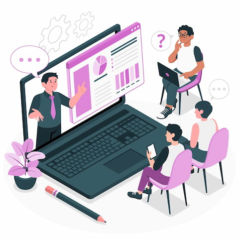 آموزش های بنگاه های تجاری - ۱۴ مهر