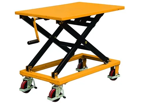 خرید میز کارگاهی جک دار + بهترین قیمت