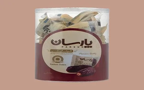 خرما پیارم پارسان | فروشندگان قیمت مناسب خرما پیارم پارسان