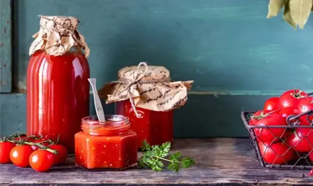 خرید و قیمت انواع رب ۸۰۰گرمی لوکس بریکس
