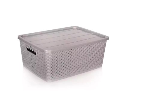 معرفی انواع باکس پلاستیکی + قیمت خرید روز