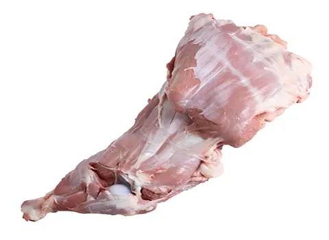 قیمت خرید گوشت سر دست گوسفند + تست کیفیت