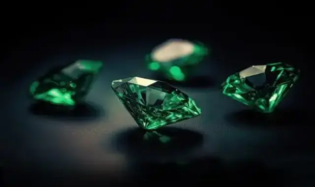 قیمت زمرد سبز + خرید انواع متنوع زمرد سبز