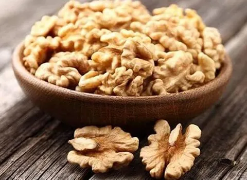 بهترین مغز گردو بلغاری + قیمت خرید عالی