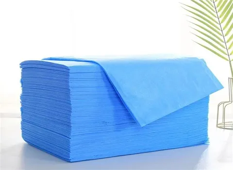 قیمت خرید ملحفه یکبار مصرف بیمارستانی + تست کیفیت